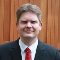 Stephen Richards