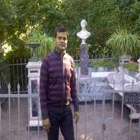 bhavin agrawal