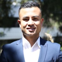 Sanish Bajracharya