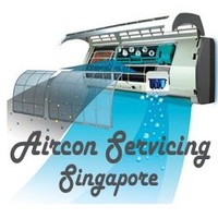 Aircon Servicing Singapore