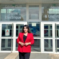 Houda Mazgout