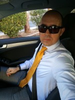 Pedro Manuel Jareño Velasco