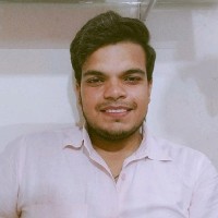 Raghav Dixit
