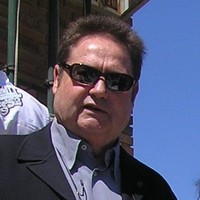 Francisco A. Serrano Sánchez