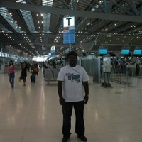 david dhanaraj