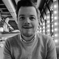 Gaëtan Van Hauwermeiren