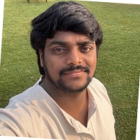 Senthil Kumar G