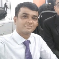 Sagar Dalvi