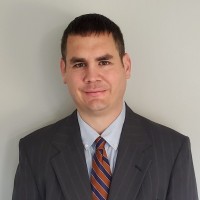 Jared Vogel