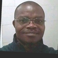 Godfrey sangu