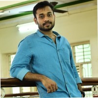 Ashwin G