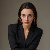 Benedetta Caccamo Moscato