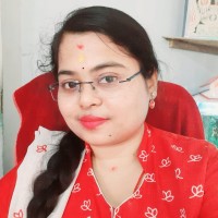 Aparna Mahapatra