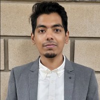 Talha Ibne Masood