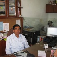 suresh goyal