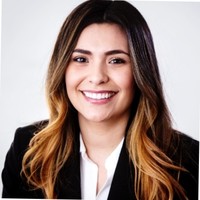 Danielle Amaro