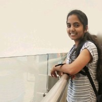 Bindu S