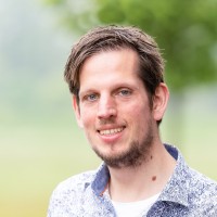 Maarten Vinke