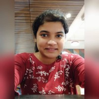 Gayatri Joshi