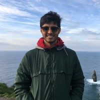 Nishanth Thokur