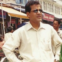 Girish Pande