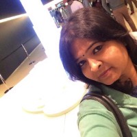 ANANDHI MUTHUKUMARAN