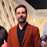 Mohd Saqib khan