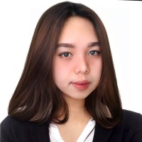 Justine Claire Verano