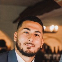 Anthony Oliveras