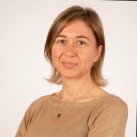 Cristina Diaz Espineira