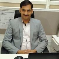 Upendra Rai