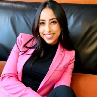 Joyce Bianca