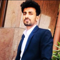 Abhyanand Patel