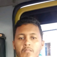 Ednaldo Da Silva Santos