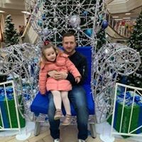Daryl Clark
