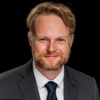 Ryan Bohl
