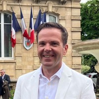 Christophe Allais