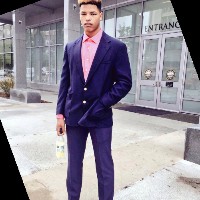 Isaiah Able