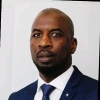 Abdoulaye Sabou Kane, Phd
