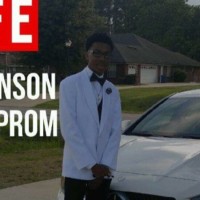 Gerrod Johnson