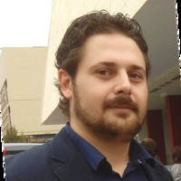 Kostas Giannoulidis