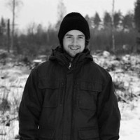 Oskar Thorstensson