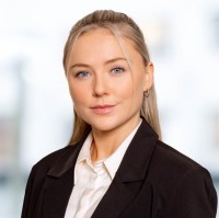 Helena Elise Nygaard Kjeilen