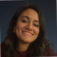 Marina Georgy