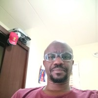 Haggai Bwalya