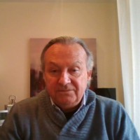Rodrigo Mendez Llausas