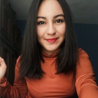 Giselle Valeria Sánchez Trinidad