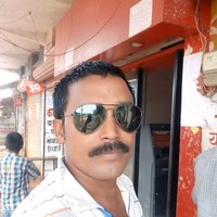 Nagendra Patel