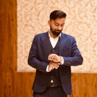 Vishal Kumar Lath