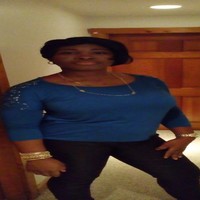 Andrea Green